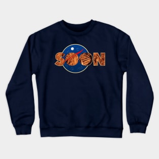 Soon Crewneck Sweatshirt